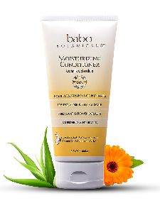 Babo Botanicals Moisturizing Conditioner