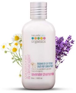 Baby Organics Lavender Chamomile Conditioner