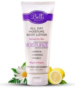 Belli All Day Moisture Body Lotion