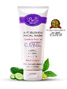 Belli Anti-Blemish Facial Wash