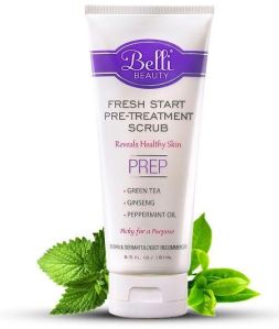 Belli Fresh Start Pre-Treatment Scrub