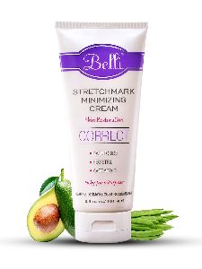 Belli Stretch mark Minimizing Cream