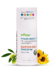 Natures Baby Organics Soothing Stick