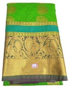 Semi Silk Saree