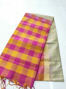 soft silk saree