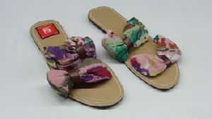 Women Beach Slipper