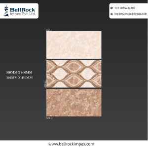 300X600mm, Digital Victrified Tiles, 30X60 cm, Wall Floor Tiles