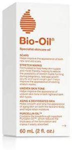 Bio Oil 60ml