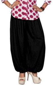 Belly Dance Casual Free Size Trouser