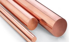 Copper Rods