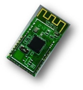 Bluetooth Module (SMBT 1T06)