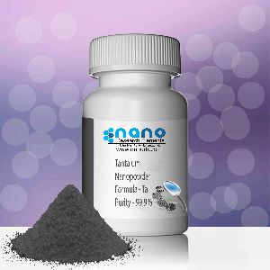 Tantalum Nanopowder