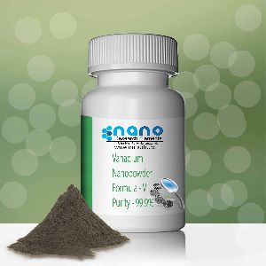 Vanadium Nanopowder