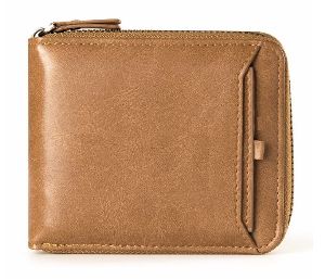 Men Leather Wallet