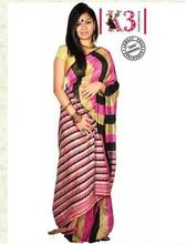 POTAKA SILK saree