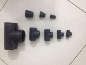 HDPE Pipe Fittings