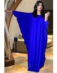 Plain Kaftan