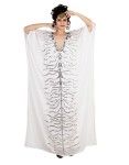 wedding kaftan