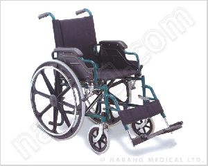 Wheelchair Detachable Foot Rest