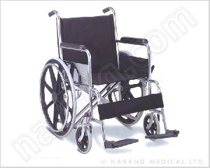 Wheelchair Heavy Duty