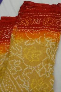 Cotton-Sarees