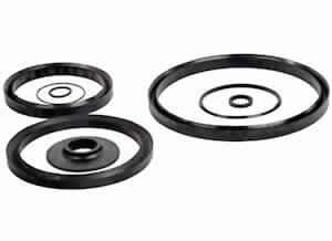 O Rings Rubber Seals