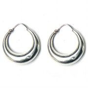 Silver 925 Earring