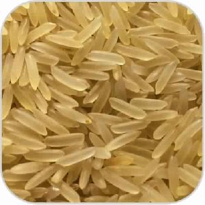 Sharbati Golden Sella Basmati Rice