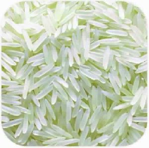 White Sella Basmati Rice