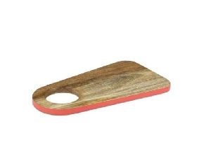 Wooden Chopping Board