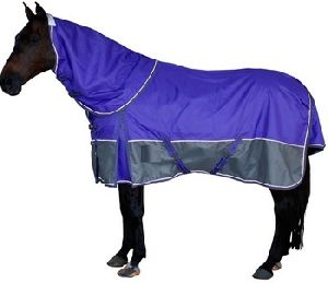 turnout winter Horse combo Rug