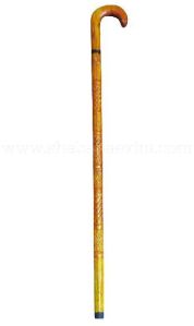 Wooden Walking Sticks