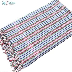 Woven Beach Kikoy Towels