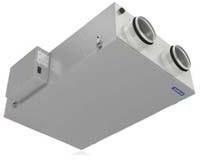 VENTS VUT2 200P-Suspended air handling units