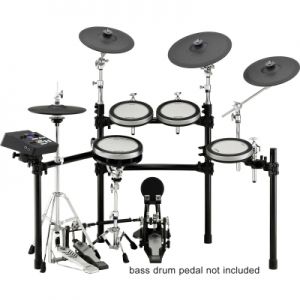 Yamaha DTX750K Electronic Drum Set