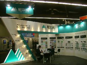 Exhibition Booth Design House
