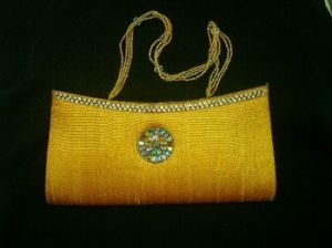 evening bags