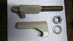 J Bolt Clamps