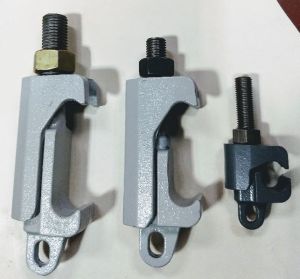 Pressure Vessel Screw Clamps