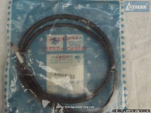 speedo cable