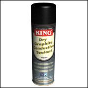 Dry Graphite Conductive Sealant