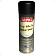 Dry Moly Lubricant