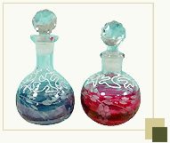 wine decanters