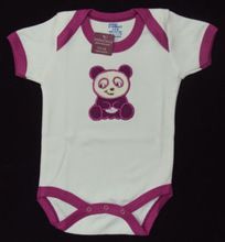 baby and infant clothing