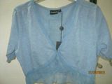 WOMENS TOPS AND BLOUSES