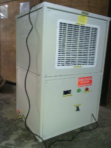 Industrial Dehumidifiers