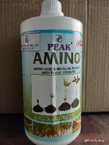 Peak Amino