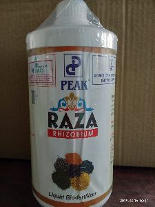 Peak Raza