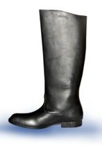 Tall boot