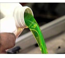 High Grade Coolant Oil